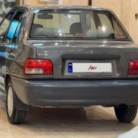 پراید 131 مدل 90