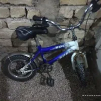 دوچرخه