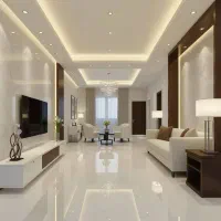 اجرای کناف و سقف کاذب