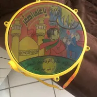 طبل کوچک