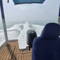 قایق تفریحی ۲۷ فوت