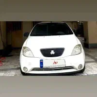 تیبا ۲مدل۹۷
