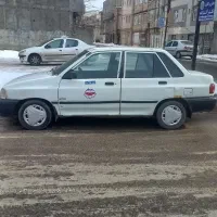 پراید|خودرو سواری و وانت|مشگین شهر, |دیوار