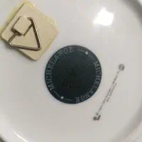 بشقاب دیوارکوب|صنایع دستی و سایر لوازم تزئینی|تهران, صادقیه|دیوار