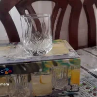 نیم لیوانی  امپراطوری