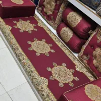شاهنشین و‌تخت باشرایط ۸ماهه بدون درصدسلیمانی ۷۸طرح