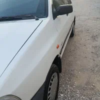 پراید مدل 88