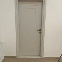 تولید درب های اتاقی|مصالح و تجهیزات ساختمان|آق قلا, |دیوار