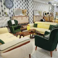 مبلمان دلخواهتو از درب کارخانه زرکالا. تحویل بگیر