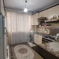 ۴۰متر خ حسام‌الدین/وام‌دار اکازیون/غرق نور گذرعریض|فروش آپارتمان|تهران, سلیمانی|دیوار