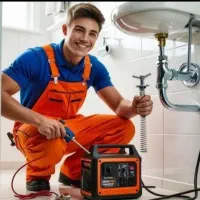 چاه بازکنی گوهردشت باغستان شاهین ویلا حیدراباد قلم|خدمات پیشه و مهارت|کرج, گوهردشت|دیوار