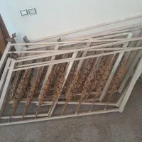 فروش نرده راه پله در دولت آباد|مصالح و تجهیزات ساختمان|برخوار, |دیوار