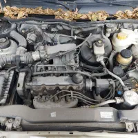 فروشی  دووسیولو|خودرو سواری و وانت|تهران, نیروی هوایی (پیروزی)|دیوار