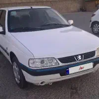 405 slx/بیرنگ/مدل ۹۹|خودرو سواری و وانت|قم, بنیاد|دیوار