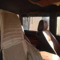 نیسان پاترول 4 در 4 سیلندر، مدل ۱۳۷۷|خودرو سواری و وانت|ایلام, |دیوار