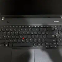 فروش لبتاپ LENOVO-E540 THINK PAD|رایانه همراه|تهران, بهارستان|دیوار