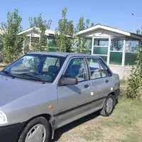 پراید87|خودرو سواری و وانت|بابل, |دیوار