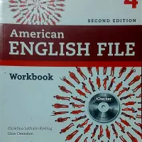کتاب زبان