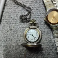 دوعددساعت قدیمی|ساعت|ساری, |دیوار