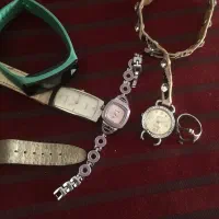 ساعت دخترونه