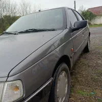 پژو ۴۰۵|خودرو سواری و وانت|رشت, حمیدیان|دیوار