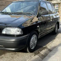 پراید ۸۷|خودرو سواری و وانت|اسلامشهر, صادقیه|دیوار