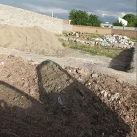 فروش زمین مسکونی۱۹۰متری گوهران(فوری)معاوضه‌باخودرو|فروش زمین و ملک کلنگی|خوی, |دیوار