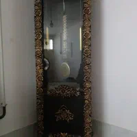 ساعت ایستاده|ساعت دیواری و تزئینی|کرمانشاه, |دیوار