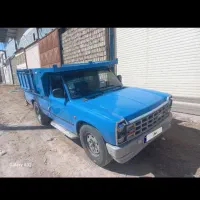 نیسان دیزل مدل 1401