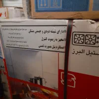 هود استیل البرز مدل SA-115|هود|تهران, امانیه|دیوار