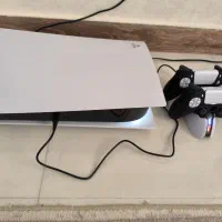 ps5 دیسک خور|کنسول، بازی ویدئویی و آنلاین|هشتگرد, فاز ۲ مهستان|دیوار