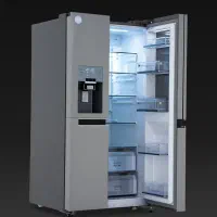 یخچال ساید36 فوت مدل ARSX30--30s|یخچال و فریزر|کرج, شهرک نهال و بذر|دیوار