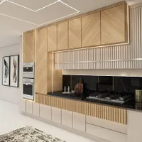 تعمیر تعمیرات کابینت جزئی کلی
