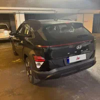 هیوندای کونا، مدل ۲۰۲۵|خودرو سواری و وانت|تهران, پاسداران|دیوار