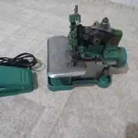 چرخ خیاطی سر دوز