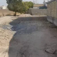زمین مسکونی