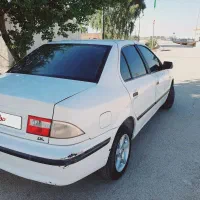 سمند Lx شادگان88|خودرو سواری و وانت|شادگان, |دیوار