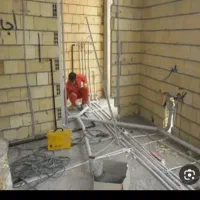 نصب شیرآلات ولوله کشی آب وفاضلاب|خدمات پیشه و مهارت|قم, پردیسان|دیوار