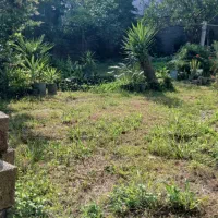 زمین 210 متری مسکونی