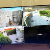 دوربین|دوربین مداربسته|مشهد, پروین اعتصامی|دیوار