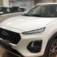 خودرو mvm x22 pro کاملا صفر کیلومتر