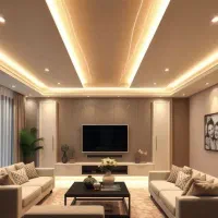 اجرای کناف حرفه‌ای با ضمانت
