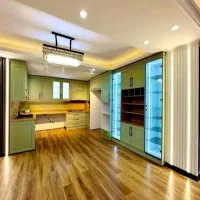 ۸۰مترنقلی شیک/ نخست وزیری صفرتاصد طراحی شده