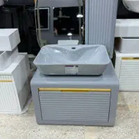 یونیک روشویی