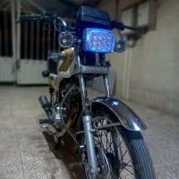 متور ۱۵۰cc