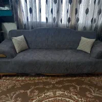 مبل راحتی ۷نفره