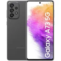 گوشی سامسونگa73 5G حافظه۱۲۸ رم ۸