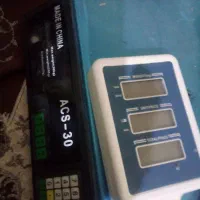 باسکول ۳۰ کیلودیجیتال