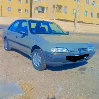 اردی مدل ۷۹سالم سرحال