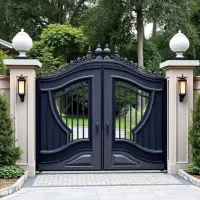 حفاظ پنجره درب باغ سوله پارکینگی و نفرو|مصالح و تجهیزات ساختمان|تهران, بازار|دیوار